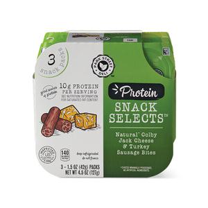 Park Street Deli Protein Snack Selects Assorted Varieties