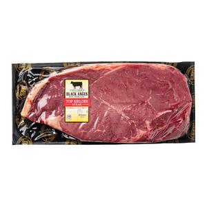 Black Angus Top Sirloin Steak