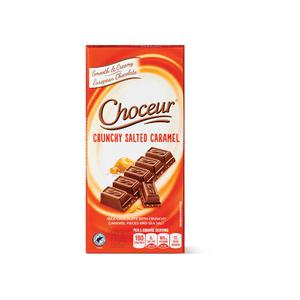 Choceur Assorted Chocolate Bars