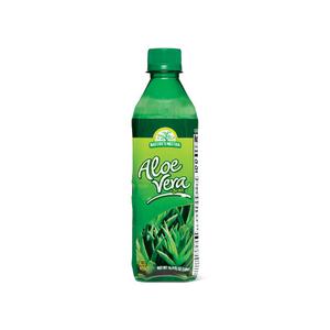 Nature's Nectar Aloe Vera Drink Original or Mango