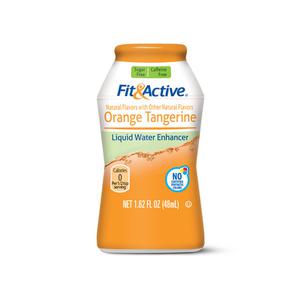 Fit & Active Liquid Water Enhancer Assorted Flavors