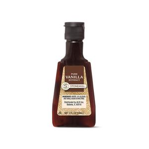 Stonemill Pure Vanilla Extract