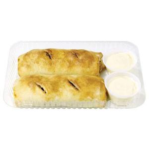 Wegmans Buffalo Chicken Calzones, 2 Pack