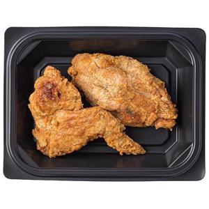 Wegmans ABF Fried Chicken 2 Piece