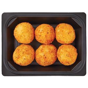 Beef & Pea Arancini, 6 pk