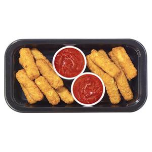 Wegmans Mozzarella Sticks, FAMILY PACK