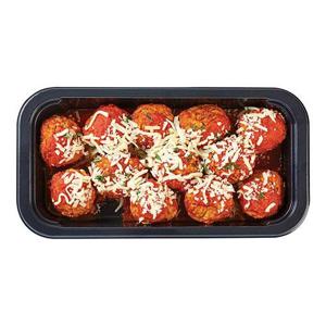 Wegmans Meatballs & Sauce, FAMILY PACK