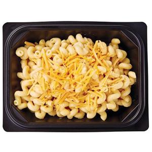 Wegmans Macaroni & Cheese Pasta Bowl