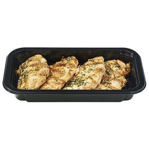 Wegmans Lemon Garlic Chicken Breasts, FAMILY PACK