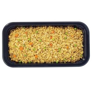 Wegmans Vegetable Fried Rice, FAMILY PACK