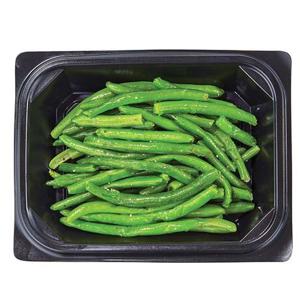 Wegmans Seasoned Green Beans Veggie Bowl