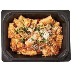 Wegmans Rigatoni Bolognese Pasta Bowl