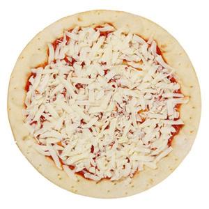 Wegmans Ready-to-Cook Cheese Veggie Crust Pizza