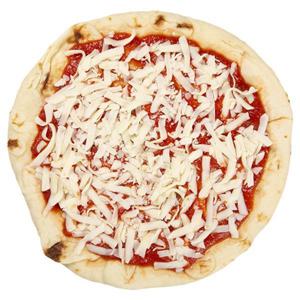 Wegmans Ready-to-Cook Cheese Naan Pizza