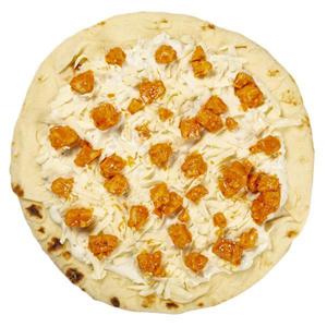 Wegmans Ready-to-Cook Buffalo Chicken Naan Pizza