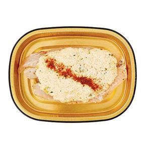 Wegmans Ready to Cook Tilapia Stuffed With Crab