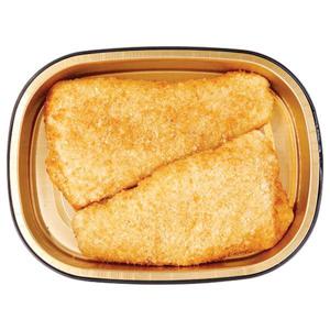 Wegmans Ready to Cook Breaded Cod