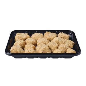 Wegmans Fresh Cut Breaded Mushroom Nuggets