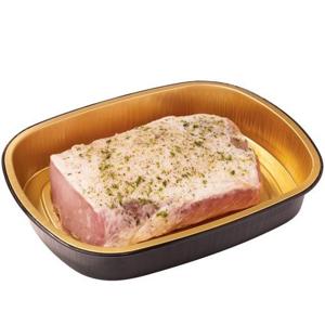 Wegmans Ready to Cook Garlic Herb Seasoned Boneless Pork Loin Roast