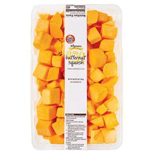 Wegmans Squash, Butternut, FAMILY PACK