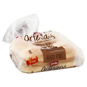 Sara Lee Artesano Bakery Buns