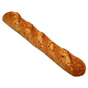 Wegmans Organic Multigrain Baguette