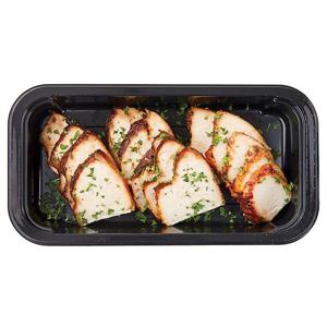 Wegmans Turkey Breast, Roasted, FAMILY PACK