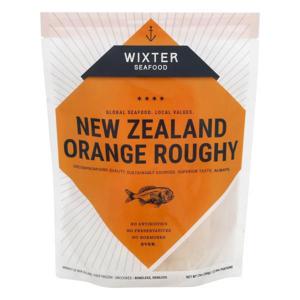 Wixter Seafood Orange Roughy, New Zealand