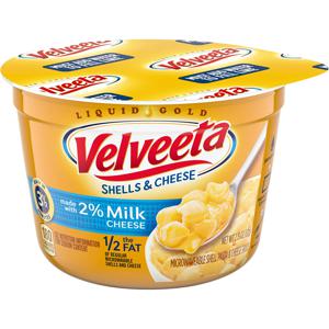 Velveeta Shells & Cheese