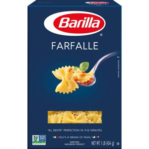 Barilla Farfalle