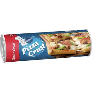 Pillsbury Classic Pizza Crust