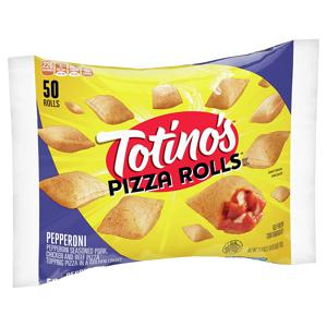 Totino's Pizza Rolls Pepperoni