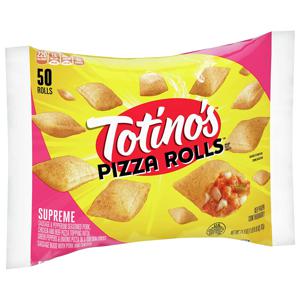 Totino's Pizza Rolls Supreme