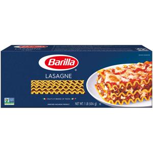 Barilla Wavy Lasagne 16 oz