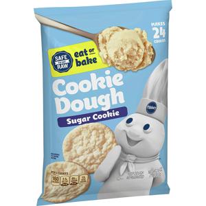 Pillsbury Sugar Cookies