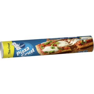 Pillsbury Pizza Crust Thin Crust