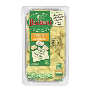 Buitoni Four Cheese Ravioli