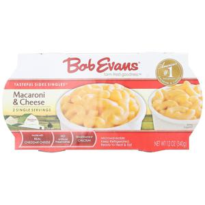 Bob Evans Singles Macaroni & Cheese