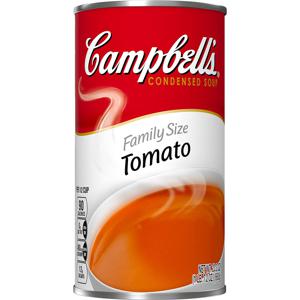 Campbell's Condensed Soup Tomato