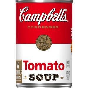 Campbell's Condensed Soup Tomato