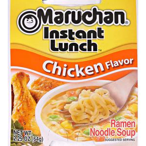 Maruchan Instant Lunch Chicken