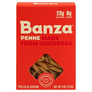 Banza Penne