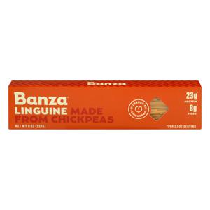 Banza Linguine