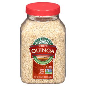 RiceSelect White Quinoa Gluten Free