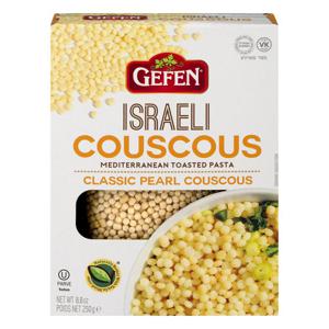 Gefen Israeli Couscous Classic Pearl