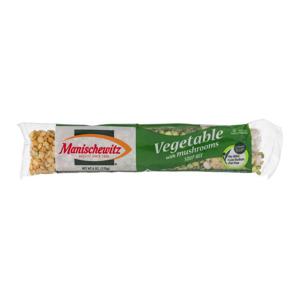 Manischewitz Soup Mix Vegetable