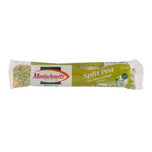 Manischewitz Soup Mix Split Pea