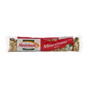 Manischewitz Soup Mix Minestrone