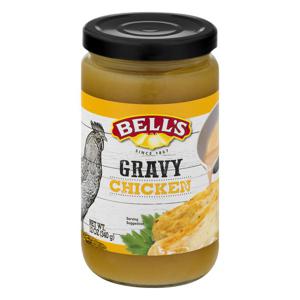 Bell's Gravy Chicken