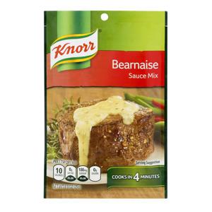 Knorr Sauce Mix Bearnaise